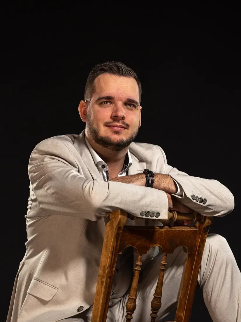 Fabian Steffen Schmid